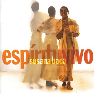 “Espiritu Vivo”的封面