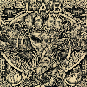 L.A.B - L.A.B - Zortam Music