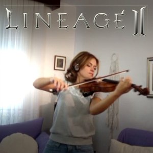 Lineage 2 - Dream Of Peace