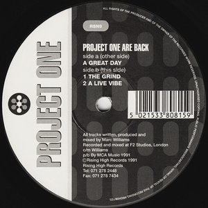 Project One Are Back