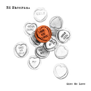 Give Me Love (Remixes) - EP
