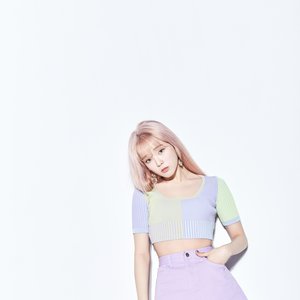승희 (오마이걸) 的头像