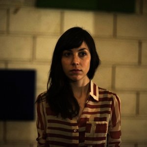 Julia Holter & Jib Kidder 的头像