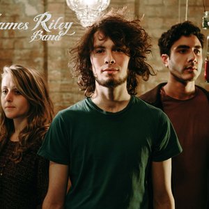The James Riley Band 的头像