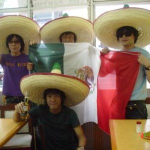 The Pillows 的头像