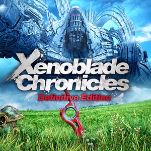 Xenoblade Chronicles: Definitive Edition Original Soundtrack