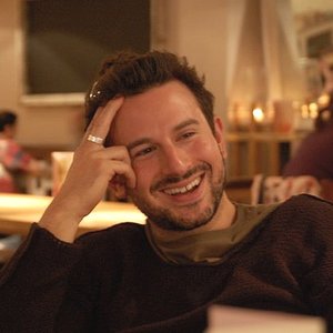 Matt Robinson 的头像