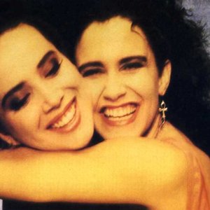 Wendy & Lisa のアバター