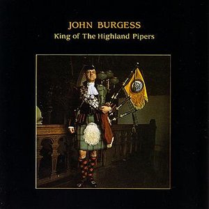 Image for 'King of the Highland Pipers'