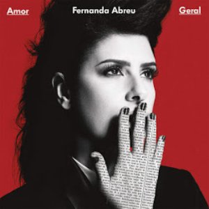 “Amor Geral”的封面
