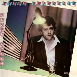Steve Swindells 的头像