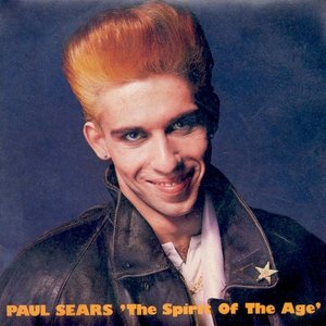 Paul Sears için avatar