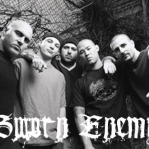 Sworn Enemy photo provided by Last.fm