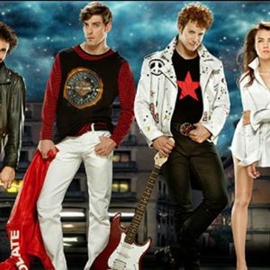 Hoy No Me Puedo Levantar: Elenco Original 的头像