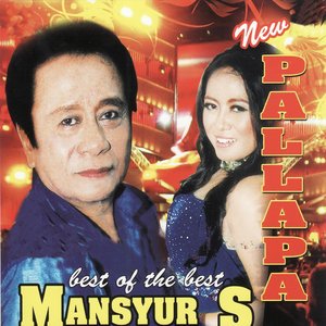 Best Of The Best Mansyur S (New Pallapa)