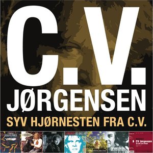 Syv Hjørnesten Fra C.V.