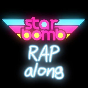 “Starbomb Rapalong”的封面