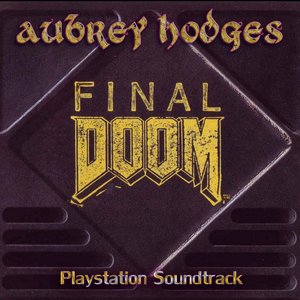 Final Doom Playstation Soundtrack