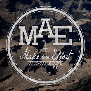 Image for 'As Long As I Am Alive EP (2013)'