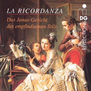 Das Janus-Gesicht des empfindsamen Stils