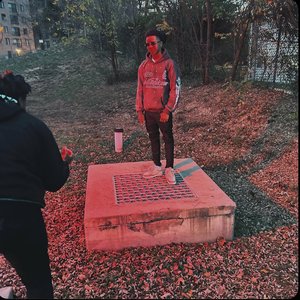 Off My Chest - Single