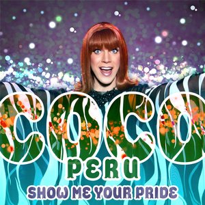 Show Me Your Pride - Single