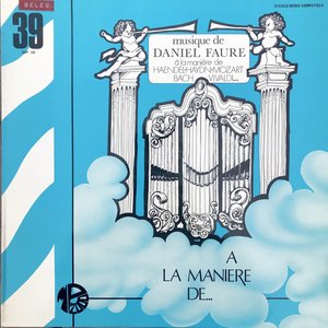 A La Manière De ...