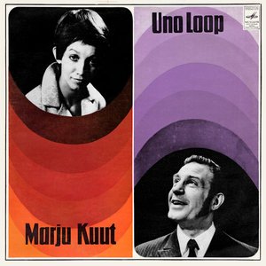 Marju Kuut & Uno Loop