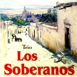 Trio Los Soberanos