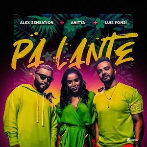 Pa' Lante - Single