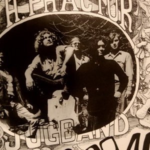 PH Phactor Jug Band 的头像