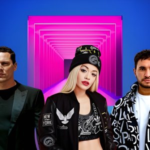 Аватар для Tiësto, Jonas Blue & Rita Ora