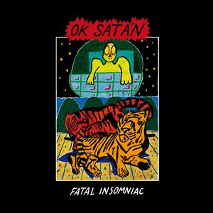 Fatal Insomniac