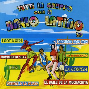 Tutti in gruppo con il ballo latino ('99)