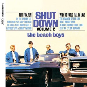 Shut Down Volume 2 (Mono & Stereo Remaster)