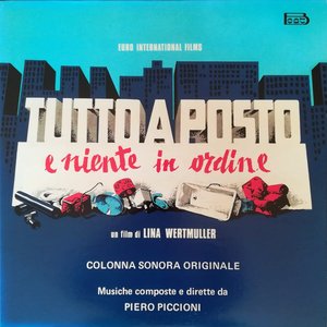 Tutto A Posto E Niente In Ordine