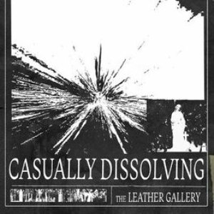 CASUALLY DISSOLVING