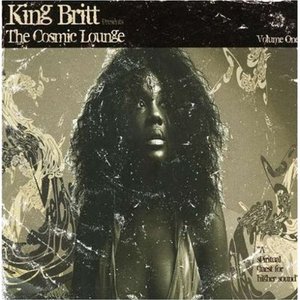 Изображение для 'King Britt Presents The Cosmic Lounge'