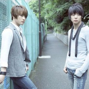 Imagen de '영웅재중 & 믹키유천'