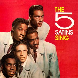 The 5 Satins Sing