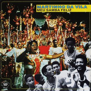 Meu Samba Feliz