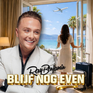 Artwork for Blijf Nog Even
