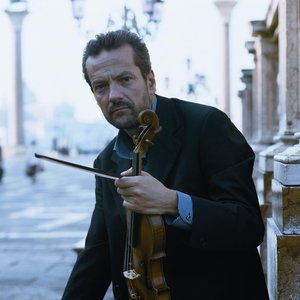 Giuliano Carmignola, Andrea Marcon & Venice Baroque Orchestra için avatar
