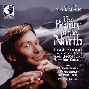 Norman, Chris: The Beauty of the North