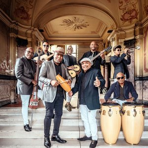 Avatar di Ecos De Siboney