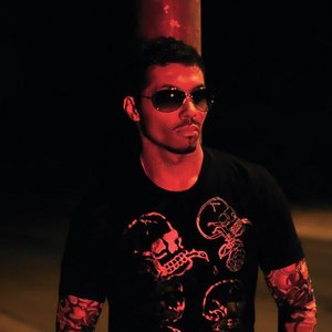 David Verity 的头像