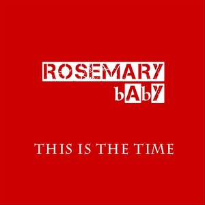 This is the Time