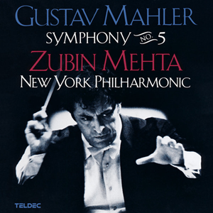 Mahler: Symphony No. 5