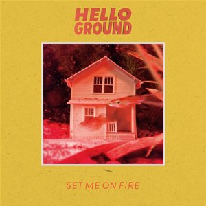 Set Me On Fire - Single