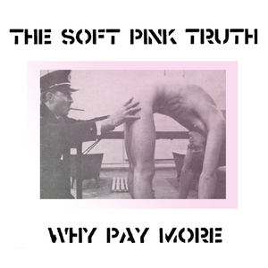 Why Pay More? cover